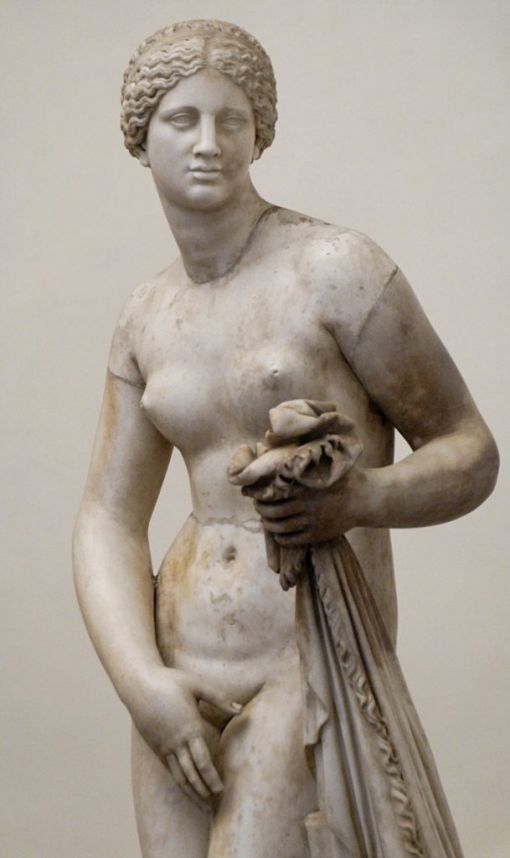 Knidos Afroditi