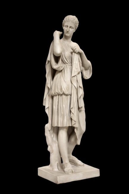 Gabii’li Diana