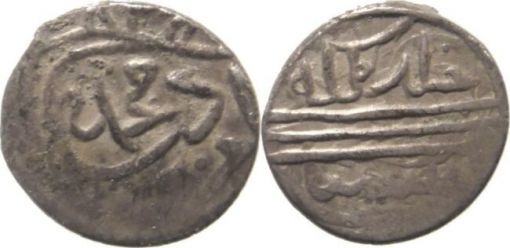 Akce-1422-II-Murad-paralari