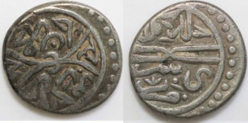 Akce-1422-II-Murad-paralari