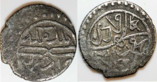 Akce-1422-II-Murad-paralari